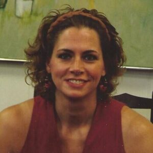 Karyn Marshall