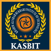 KASB Institute of Technology Logo