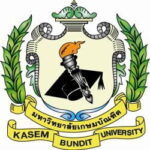 Kasem Bundit University Logo