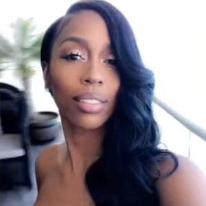 Kash Doll