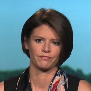 Kasie Hunt