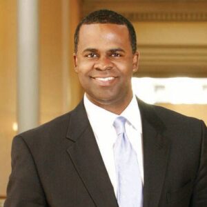 Kasim Reed