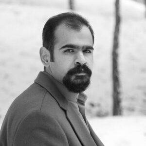Kasra Nouri