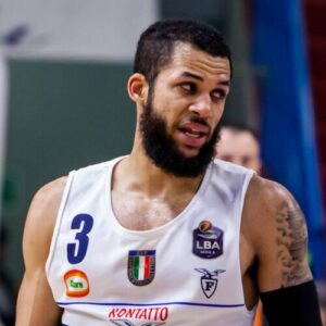 Kassius Robertson