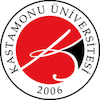 Kastamonu University logo