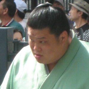 Kasugaō Katsumasa