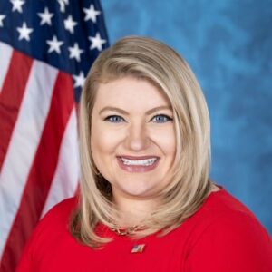 Kat Cammack