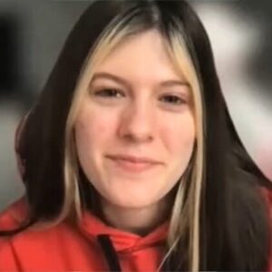 Kat Tenbarge