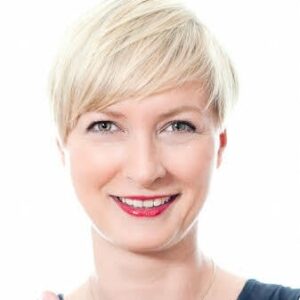 Katarzyna de Lazari-Radek