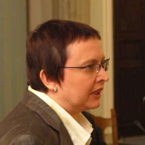 Katarzyna Hall