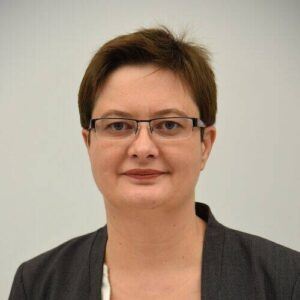 Katarzyna Lubnauer