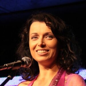 Katarzyna Pakosińska