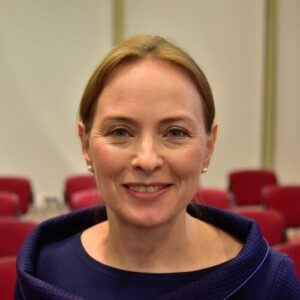Katarzyna Pełczyńska-Nałęcz