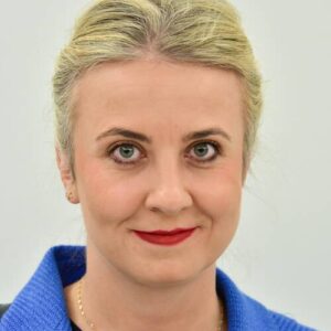 Katarzyna Sójka
