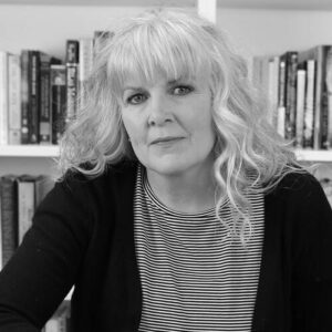 Kate Armstrong