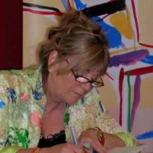 Kate Atkinson