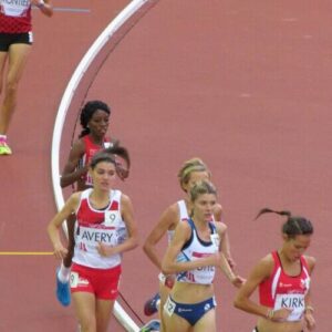 Kate Avery