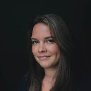Kate Baer