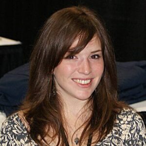 Kate Beaton