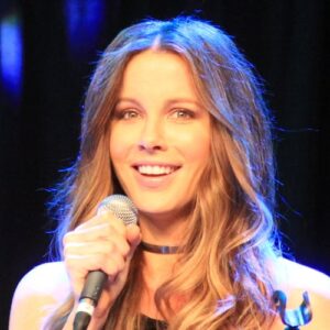 Kate Beckinsale