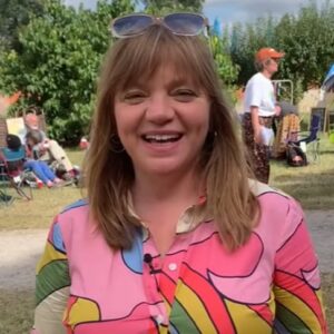 Kate Bottley
