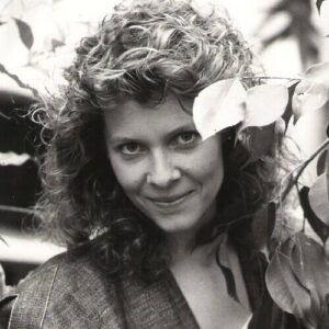 Kate Capshaw