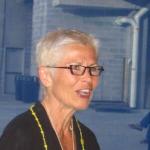 Kate Clinton