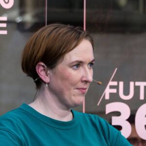Kate Devlin
