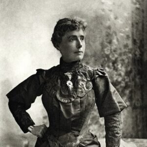 Kate Field