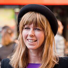 Kate Garraway
