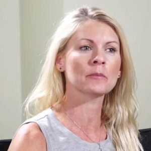 Kate Higgins