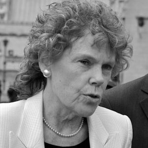 Kate Hoey