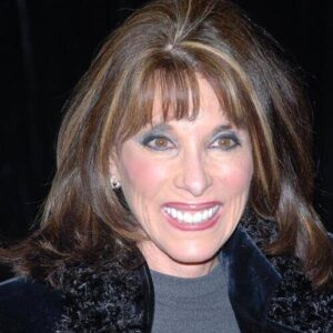 Kate Linder