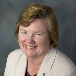 Kate M. Harper