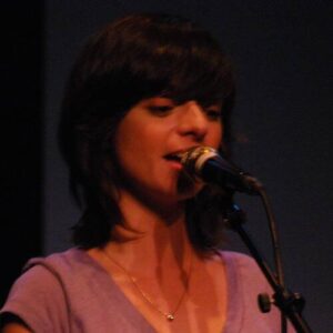 Kate Micucci