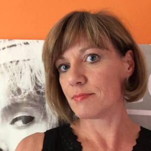 Kate Muir