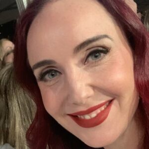 Kate Oates