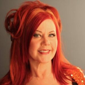 Kate Pierson
