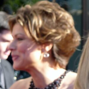 Kate Silverton