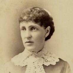 Kate Stoneman
