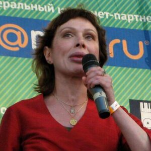 Katerina Ksenyeva