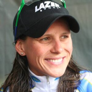 Kateřina Nash