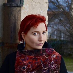 Kateryna Kalytko