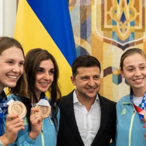 Kateryna Reznik