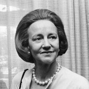 Katharine Graham