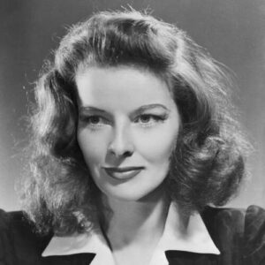 Katharine Hepburn
