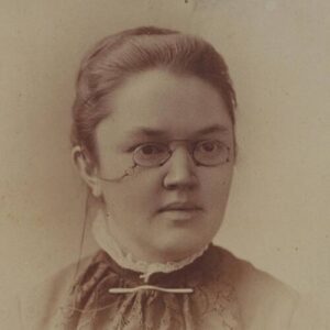 Katharine Lee Bates