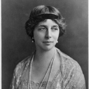 Katharine Stewart-Murray, Duchess of Atholl