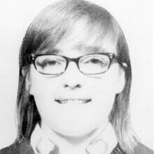 Katherine Ann Power