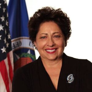 Katherine Archuleta